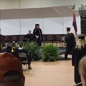 Meet your Posher, Arcelia