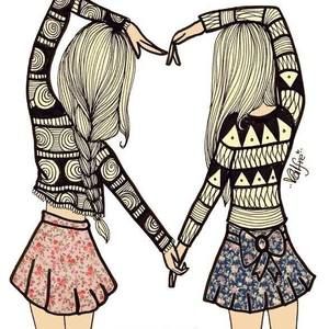 Meet your Posher, Annahmaria