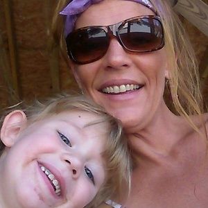 Meet your Posher, Kristie