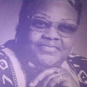 Meet your Posher, Ladonna