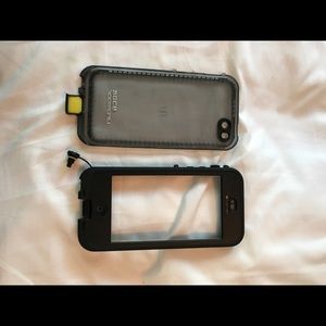 Lifeproof Nude for IPhone 5