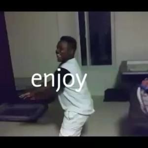 Meet your Posher, Robert