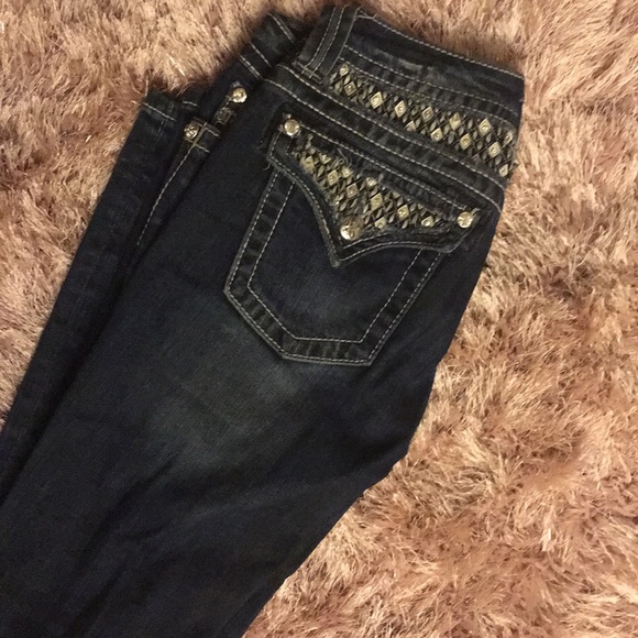 Jeans - Picture 2 of 6