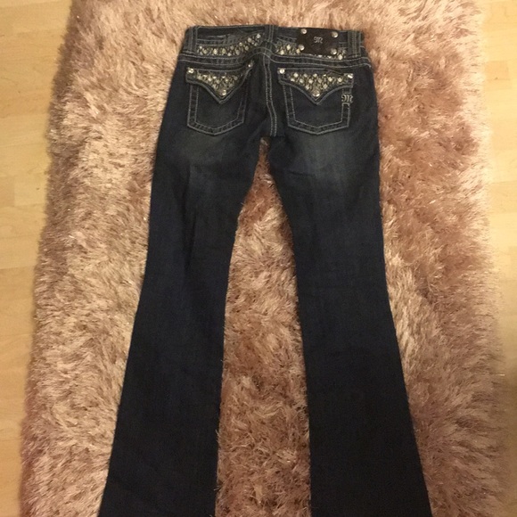 Jeans - Picture 3 of 6