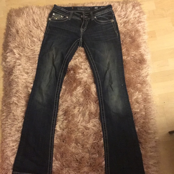 Jeans - Picture 4 of 6