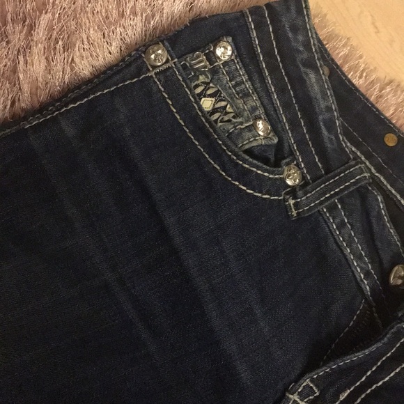 Jeans - Picture 5 of 6