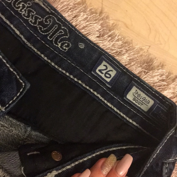 Jeans - Picture 6 of 6