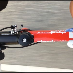 Meet your Posher, Matthew