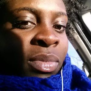 Meet your Posher, Cynthia