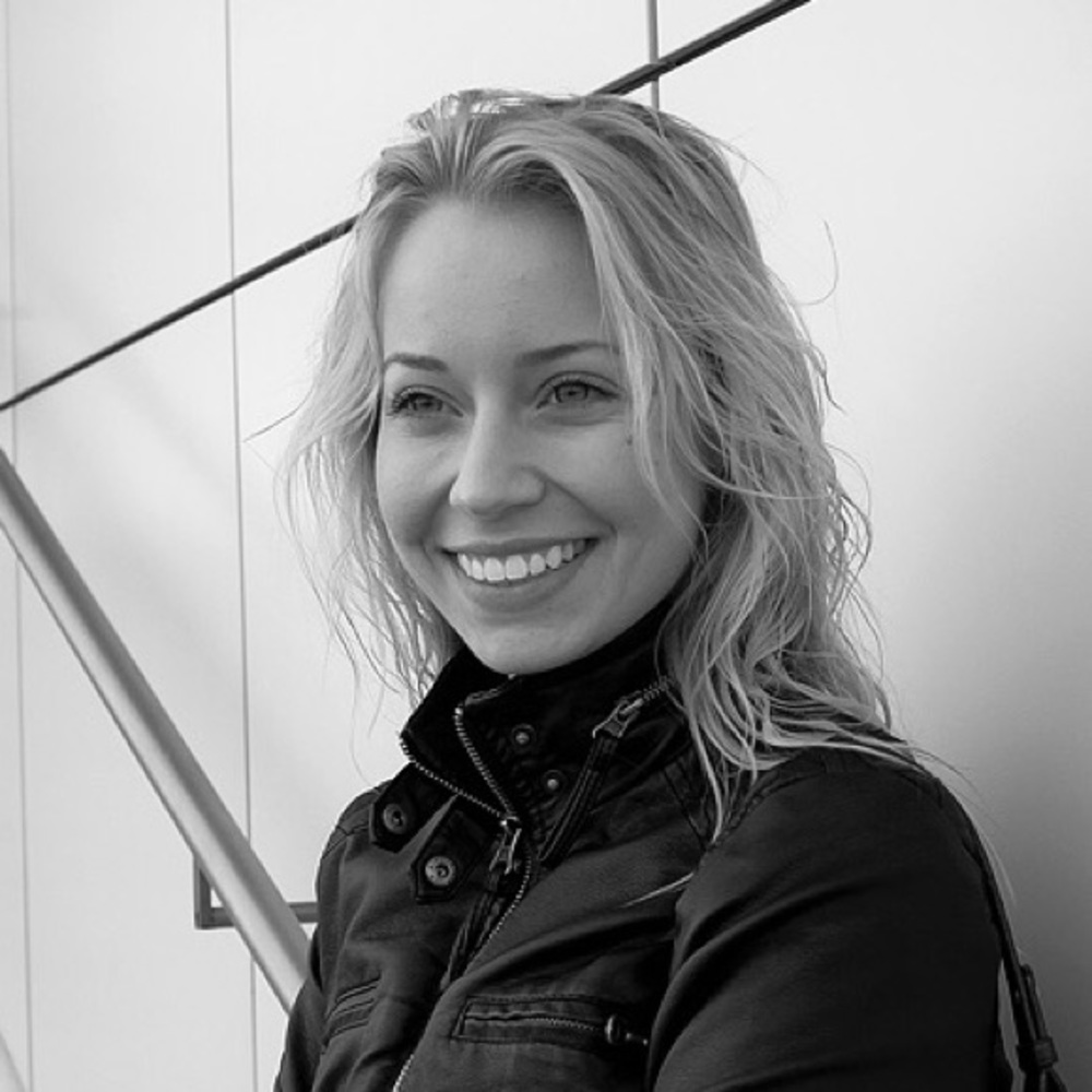 Meet your Posher, Rachael