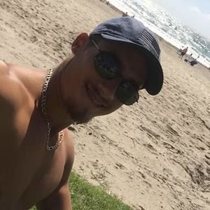 Meet your Posher, Craig