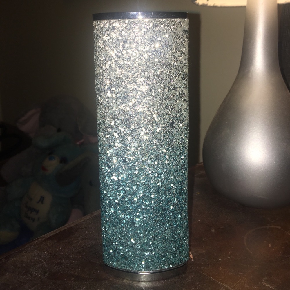 Bath and Body Works fragrance sleeve
