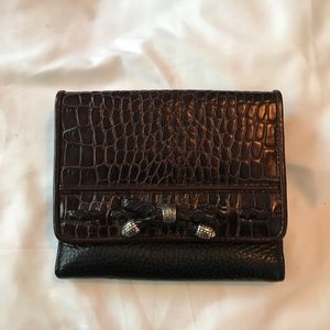 Brighton wallet