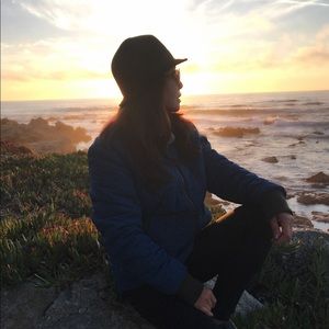 Meet your Posher, Nina