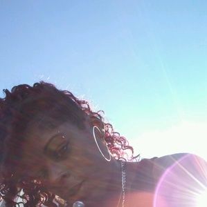 Meet your Posher, Alisha