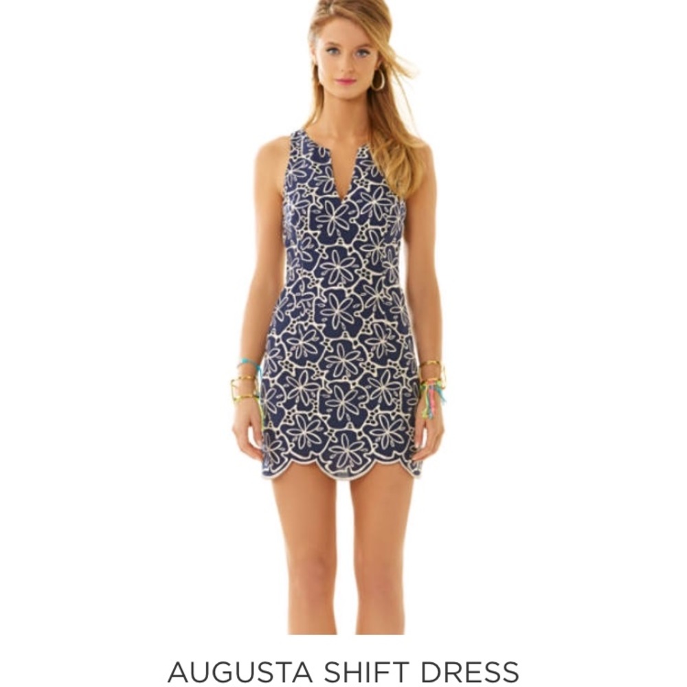 (NWT) Lilly Pulitzer Dress (AUTHENTIC)