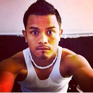 Meet your Posher, Josel