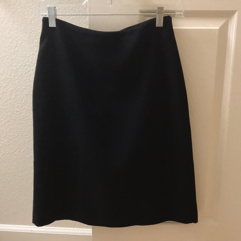 In perfect condition skirt