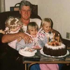 Meet your Posher, Millie