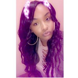 Meet your Posher, Bree