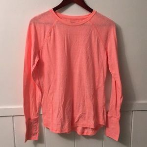 Trek gear long sleeve