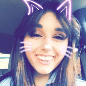 Meet your Posher, Audrey