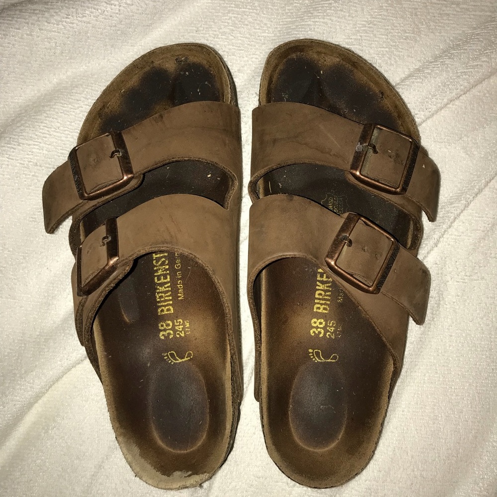 Birkenstock Sandals