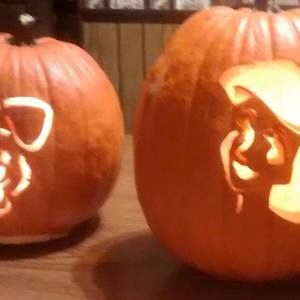 Meet your Posher, Shirley