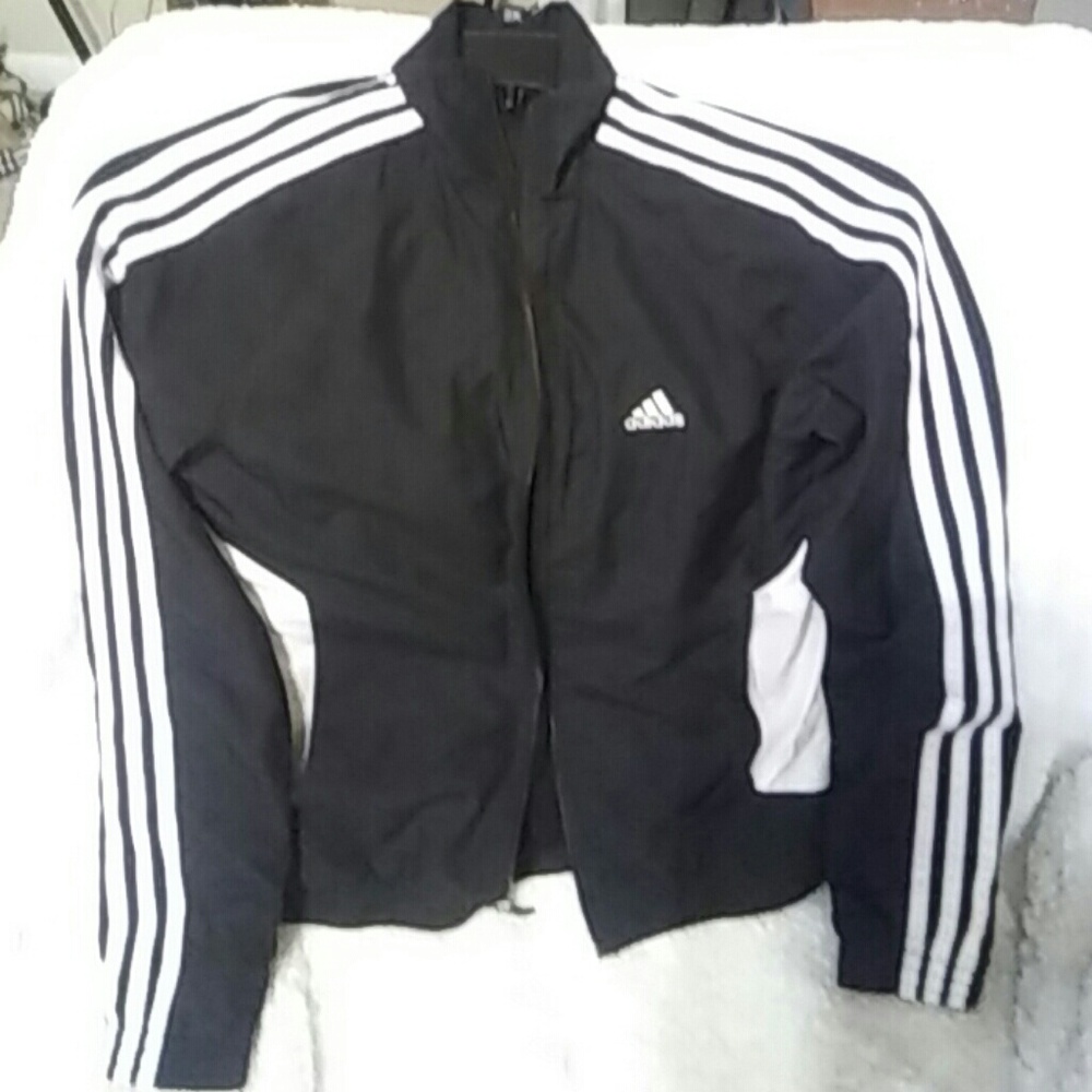 Adidas jacket