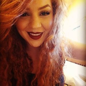 Meet your Posher, Muriel