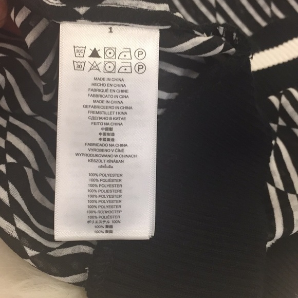 MICHAEL KORS TOP. - Picture 5 of 8