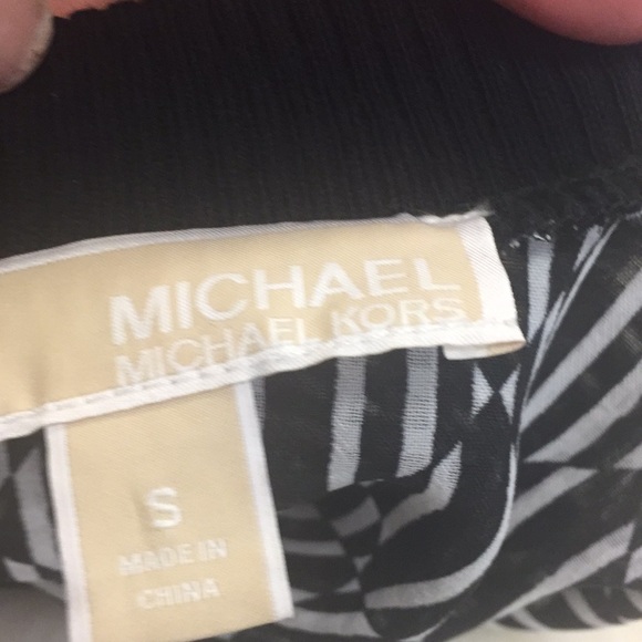 MICHAEL KORS TOP. - Picture 6 of 8