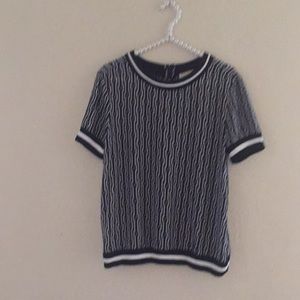 MICHAEL KORS TOP.