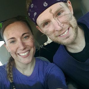 Meet your Posher, Jordan