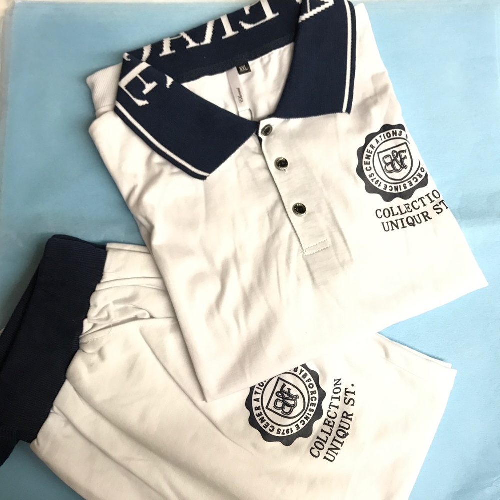 Men sports set