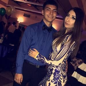 Meet your Posher, Javier