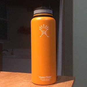 Hydro flask