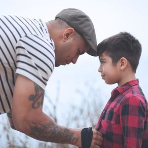 Meet your Posher, Erick