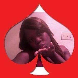 Meet your Posher, Sheritha