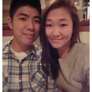 Meet your Posher, Haiying