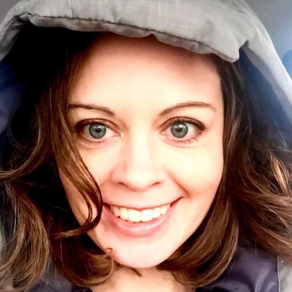 Meet your Posher, Erin