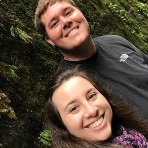 Meet your Posher, Marsha