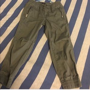 4t Ralph Lauren boys gently used joggers
