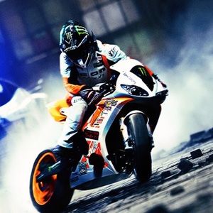 Meet your Posher, Jonathan