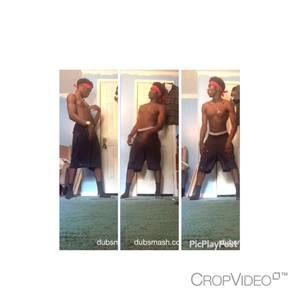 Meet your Posher, Clinton