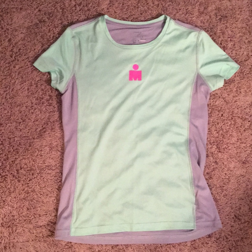 ✂️ 3 for $10: NWOT Ironman tee