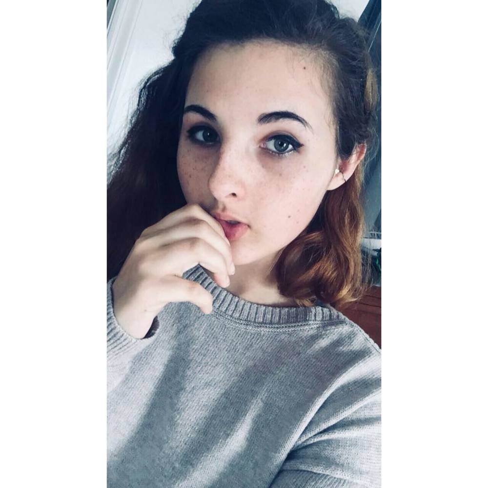 Meet your Posher, Hayden