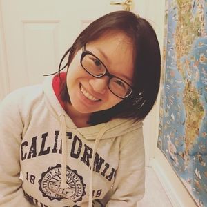 Meet your Posher, Lin