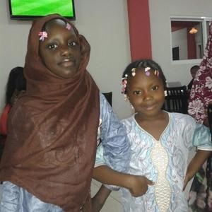 Meet your Posher, Aisetou