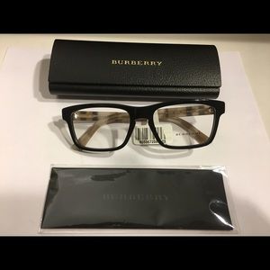 Burberry Unisex Glasses